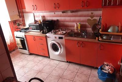 Apartament cu 2 camere semidecomandat în Carpați 2 - 6