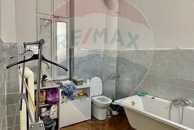 Apartament cu 5 camere semidecomandat în Moșilor - 14