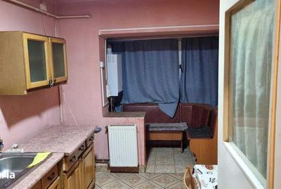 Apartament cu 2 camere în Central - 4