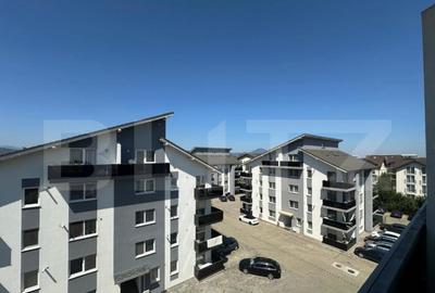 Apartament unic si modern, cu 3 camere si extra spatii, 84mp Apartament unic si modern, cu 3 camere si extra spatii, 84mp - 12