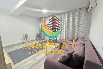 Vanzare 3 camere Brancoveanu etaj 1 an 2017 - 2