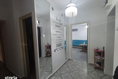 Apartament cu 4 camere în Tudor Vladimirescu - 8