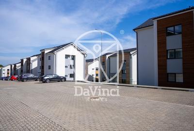 Penthouse 3 camere, 2 bai, dressing si terasa - 107 mpu - 10