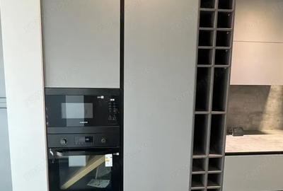 Apartament cu 2 camere decomandat în Mihai Bravu - 2