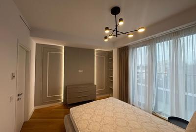 Apartament cu 4 camere decomandat, mobilat în Nord - 6