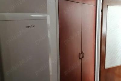 Vand garsoniera Drumul taberei, decomandata,4 4,bloc mixt,34m , utilata, mobilata,5min.metrou,STB, - 5