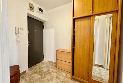 Vanzare 2 camere Dorobanti | Bloc Perla | Vedere spate - 5