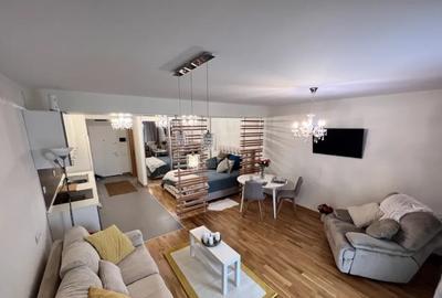 Dristor,Incity Residence,Spatioasa,Renovata,centrala,mobilata utilata complet - 2