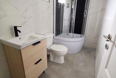 Casă cu 2 camere decomandat în Ruși - 3