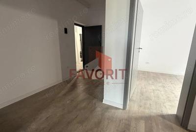 Apartament cu 3 camere în Favorit - 1