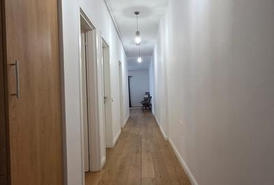 Apartament cu 3 camere decomandat, mobilat în Iancu Nicolae - 9