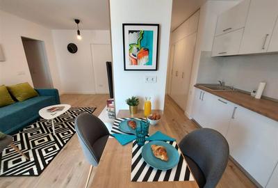 Apartament 2 camere | Belvedere Residence | Metrou Pipera | Floreasca - 2