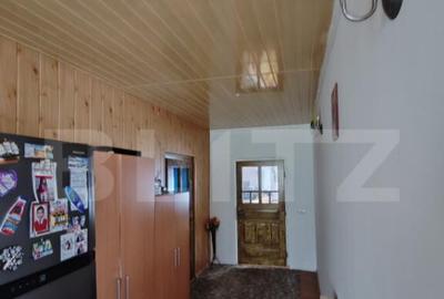 Casă cu 7 camere cu Teren 720 Mp în Central - 6