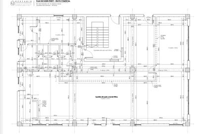Spațiu Comercial 180 mp, Bdul. Dem Rădulescu – Lângă Lidl - 2
