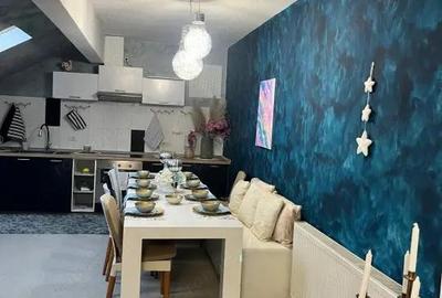 Apartament 2 camere, 81 mp, Radauti - 9