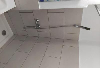 Garsonieră decomandată în Lunei - 1