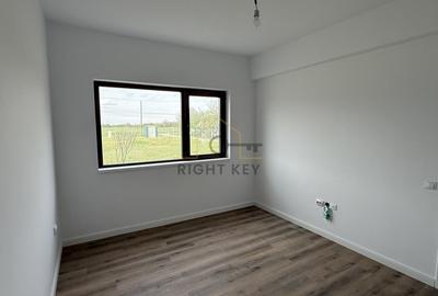 Duplex cu 5 camere cu Canalizare în Dragomirești-Deal - 11