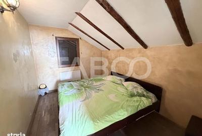 Casă cu 4 camere în Jiblea Veche - 14