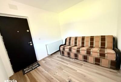 Apartament cu 3 camere nedecomandat în Zamora - 2
