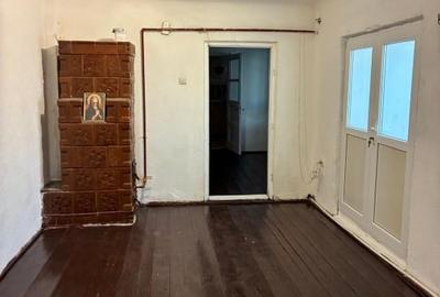 Casa  3 camere caramida  Rahova utilitati,acte pregatite,vecini civilizati - 11