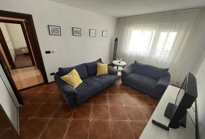 Apartament cu 2 camere decomandat, mobilat în Central - 5