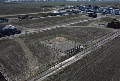 Teren 339mp, ocazie, Berceni/ Vidra Teren 339mp, ocazie, Berceni/ Vidra - 3