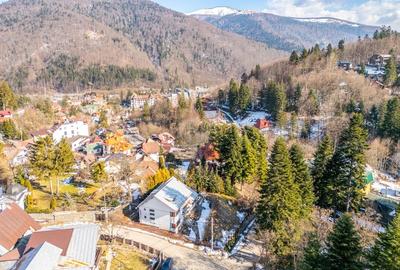 Casă individuală cu 5 camere cu Teren 680 Mp în Central - 22