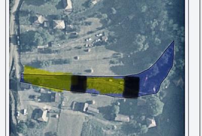 Spațiu comercial, în Alba - 2