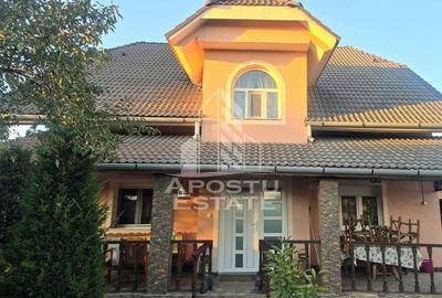 Vilă, de vanzare, la intrare in Macea, ZERO comision - 3