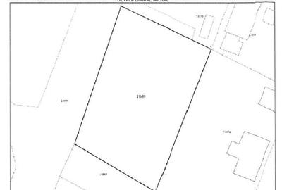 Eren intravilan 1.013 mp, IALOMITA, COSERENI - 6