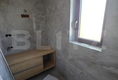 Casă cu 4 camere decomandat cu Teren 400 Mp în Chinteni - 10