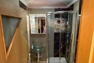 DE INCHIRIAT Apartament cu 4 camere in zona Scriitorilor - 9