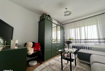Apartament cu 4 camere decomandat în Central - 3