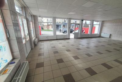 Spatiu comercial 300mp utili+parcari zona Gara Mică 5 eur mp - 3