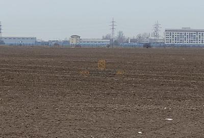 Teren intravilan 5000 mp, Popesti Leordeni, Fagului, Viscofil - 8