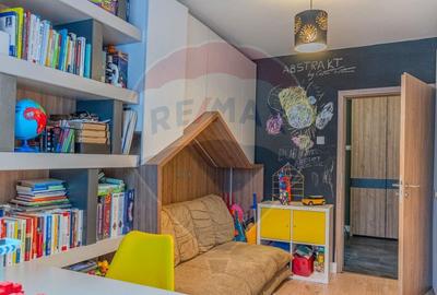 VANZARE/ Apartament cochet 3 camere - Str Prunului 12! - 7