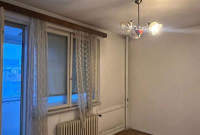 Apartament cu 3 camere în Gara de Nord - 3