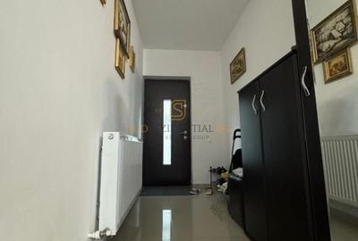Casa individuala, teren 485 mp, zona linistita in Comuna Berceni - 23