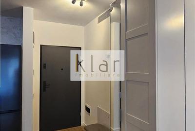 Apartament cu 3 camere semidecomandat, mobilat în Central - 14