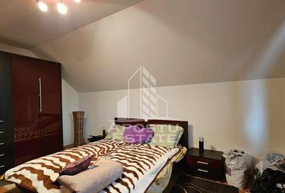 Casă cu 7 camere cu Canalizare în Ghioroc - 6