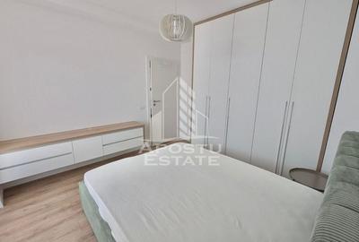 Apartament 2 camere, loc de parcare acoperit, XCity Towers Apartament 2 camere, loc de parcare acoperit, XCity Towers - 6