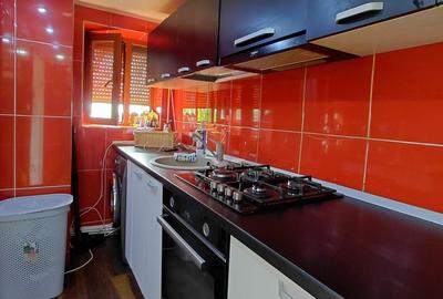 Vanzare mansarda pe 2 niveluri, in Galati, zona Piata Energiei Vanzare mansarda pe 2 niveluri, in Galati, zona Piata Energiei - 5