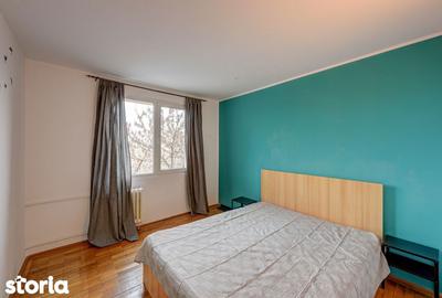 Apartament cu 2 camere decomandat, mobilat în Sălăjan - 10