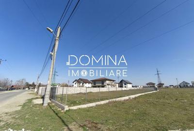Teren de 466 mp, în Central - 4