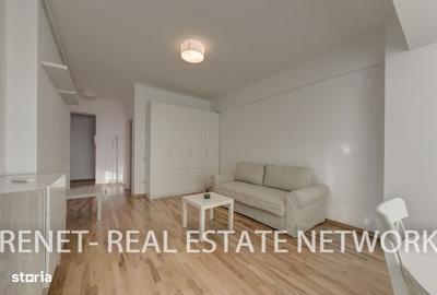 Apartament cu 2 camere, mobilat în Domenii - 13