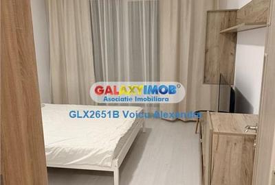 Garsonieră decomandată, mobilată în Berceni - 8