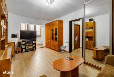 Apartament cu 2 camere decomandat, mobilat în Polonă - 11