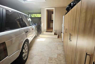 Casă individuală cu 4 camere cu Canalizare în 9 Mai - 29