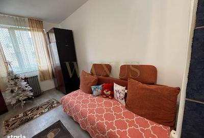 Garsonieră în Central - 2