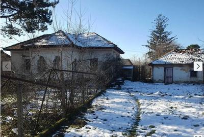 Teren Construcții intravilan de 2700 mp, în Dobrești - 1